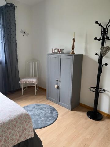 Les Voyages De Louison Bed and Breakfast Lavardac Εξωτερικό φωτογραφία
